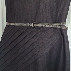 NWT Calvin Klein sheath dress size 10